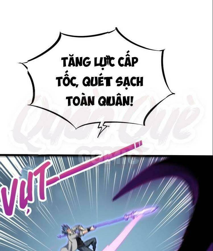 kinh thế kỳ nhân chapter 42 32