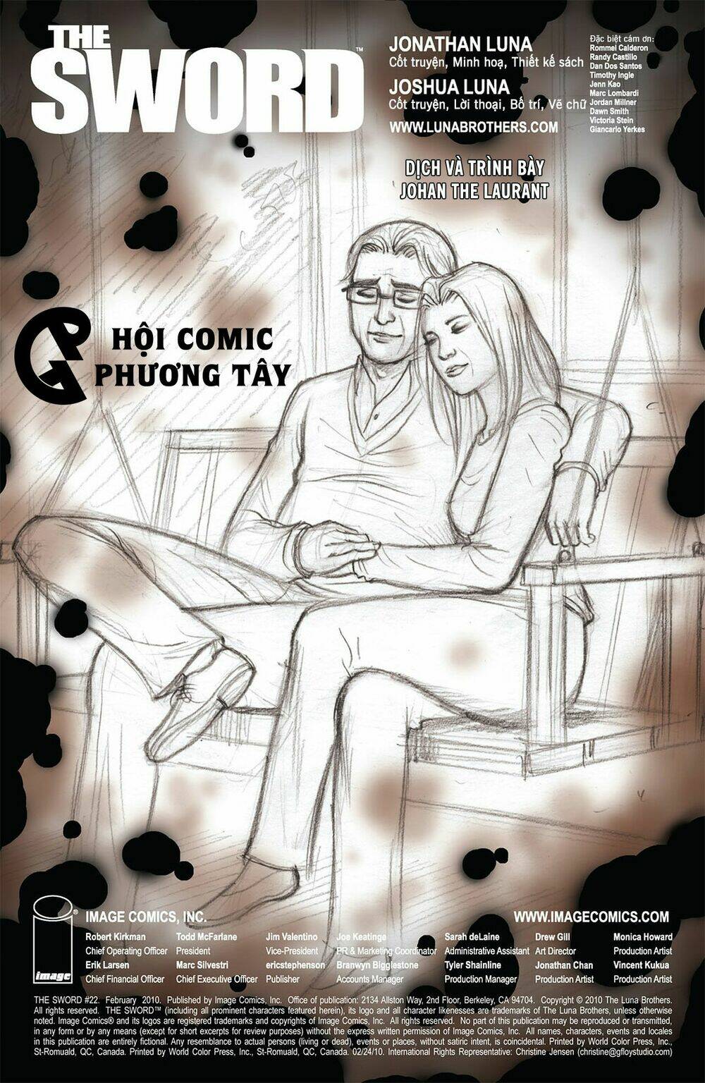 the sword chapter 22 2