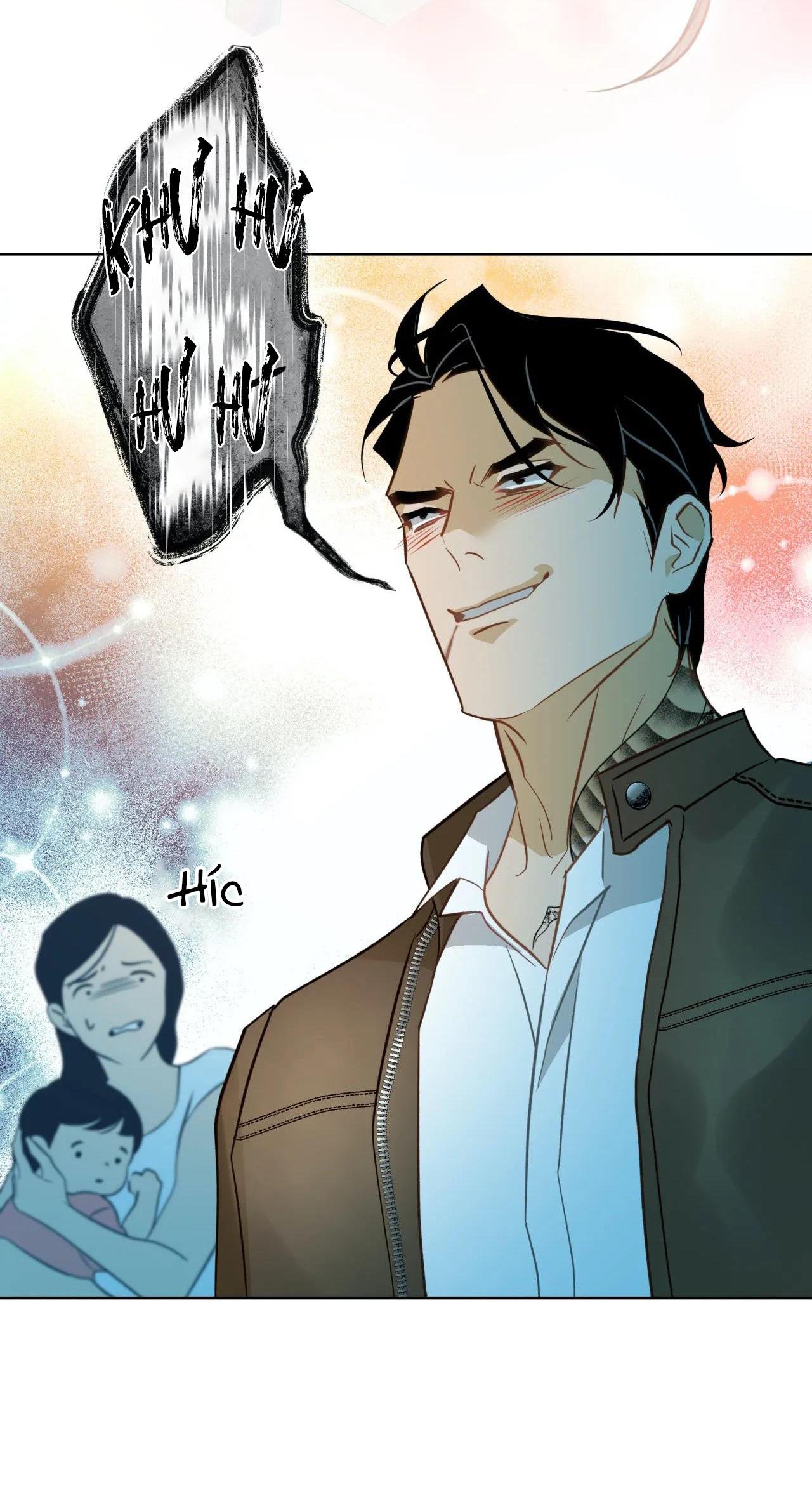 mỹ nhân ngư chapter 5 14