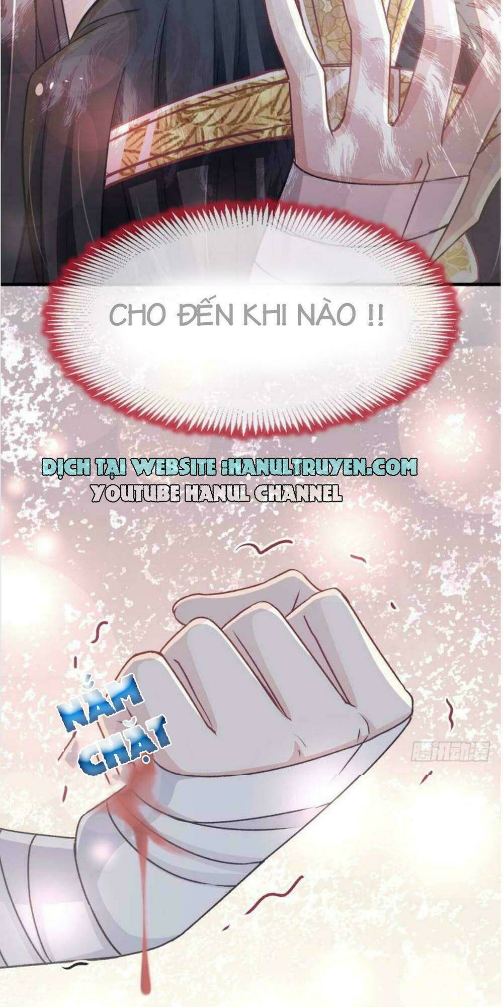 thiên hạ đệ nhất sủng phi chapter 34.1 15