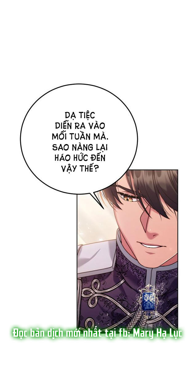 tôi sẽ ly hôn với người chồng bạo chúa chapter 7.2 52