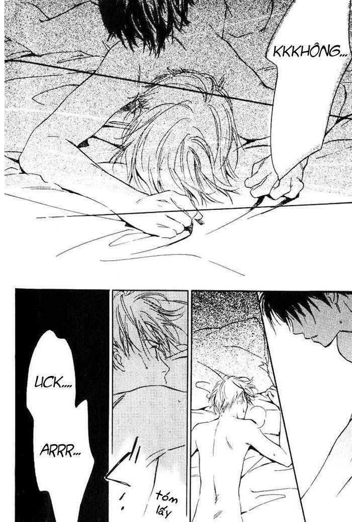 ham muốn chapter 2 31