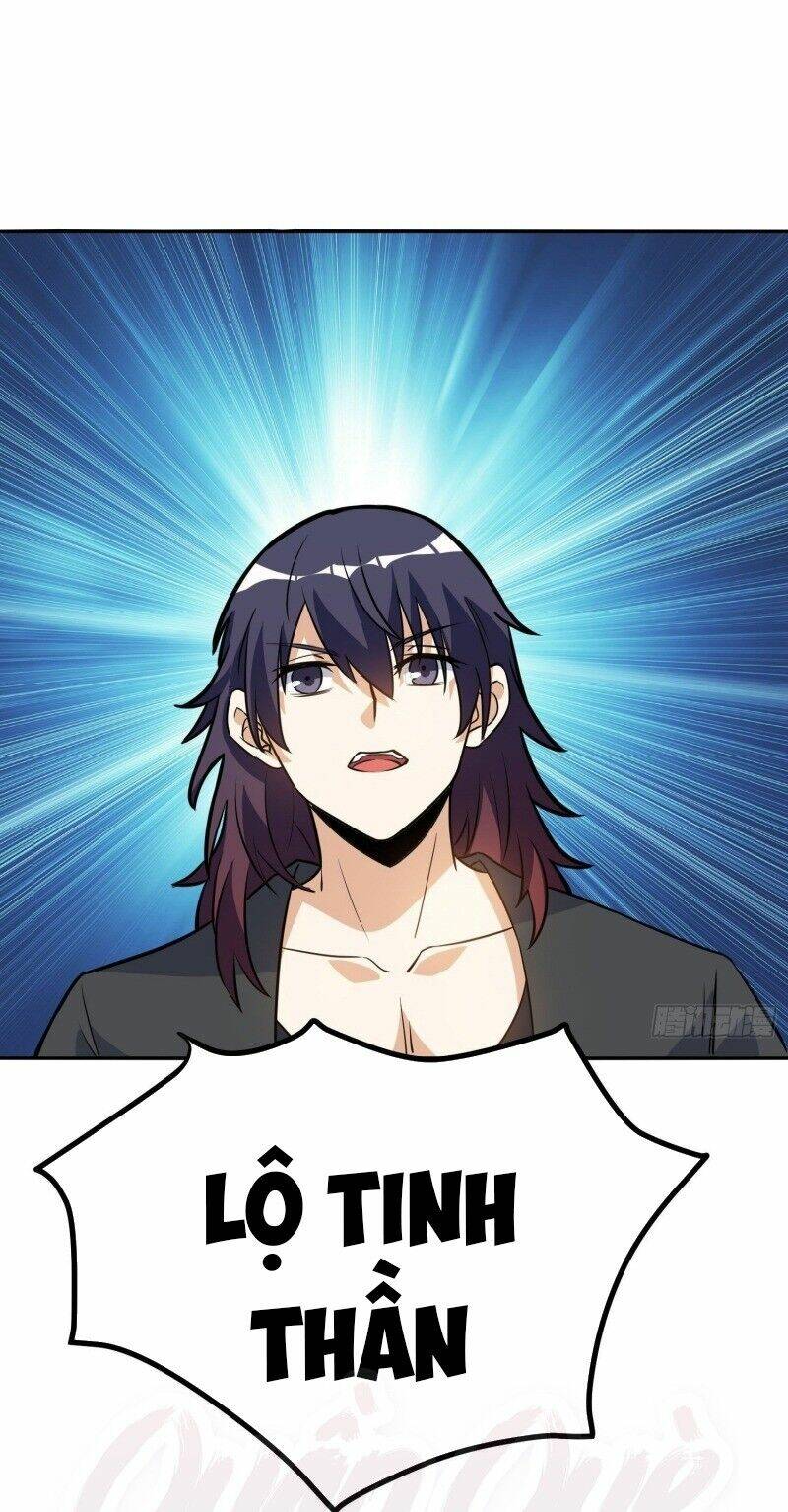 thần võ đế tôn chapter 40 20