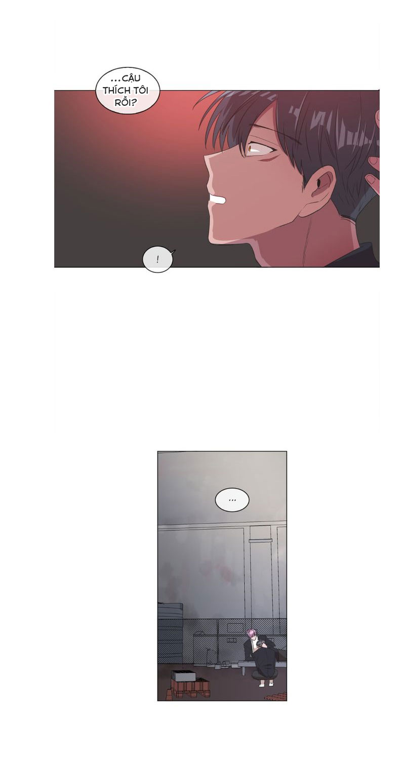 kí ức giả dối chapter 5 8