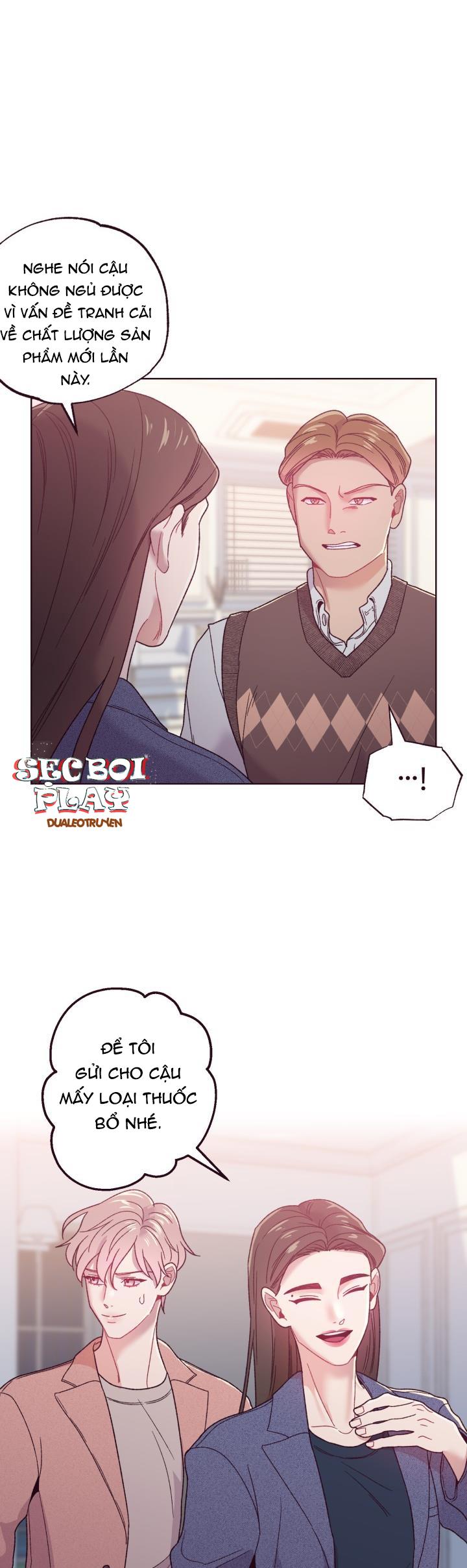 falling down chapter 6 22