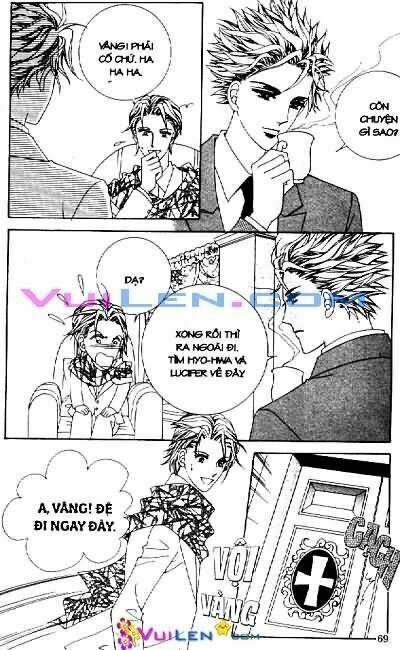 cửa hàng phù thủy chapter 5 69