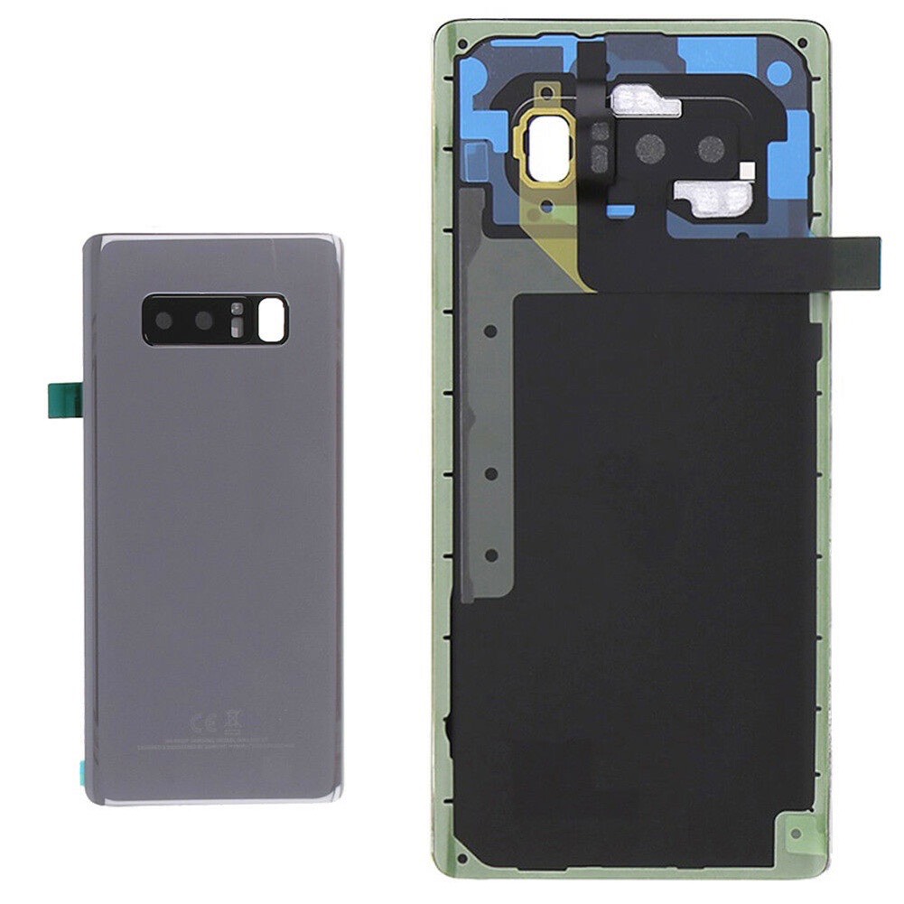 Nắp lưng dành cho Samsung galaxy Note 8