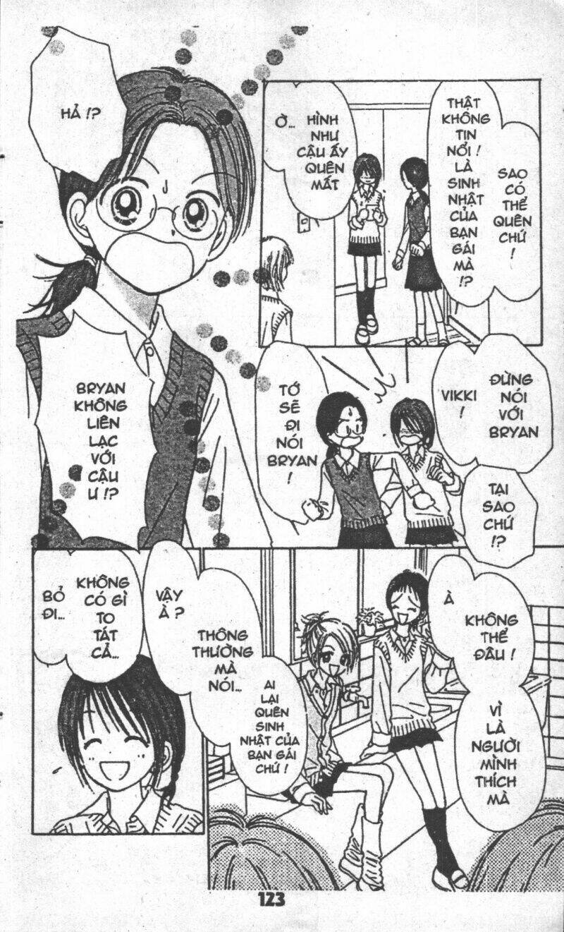 beautiful 100% chapter 1 132