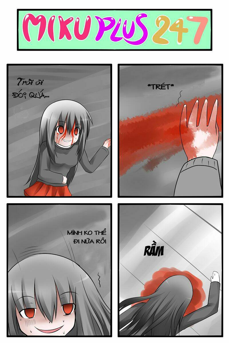 miku plus chapter 24 7