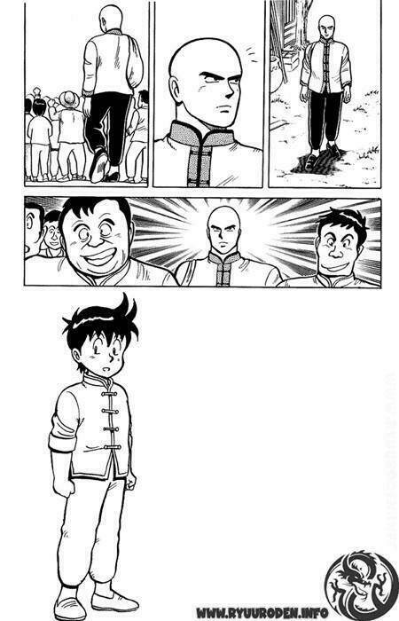 hoàng phi hồng phần 1 chapter 3 68