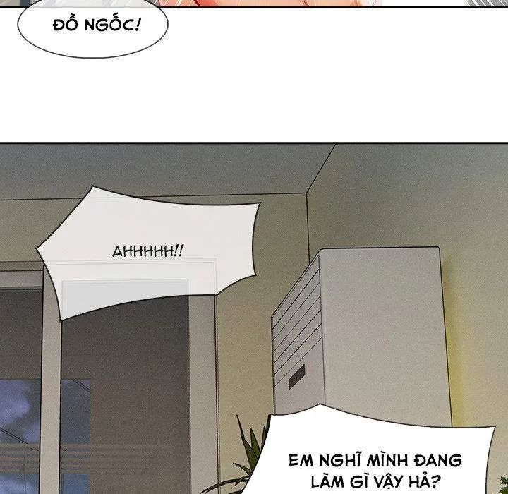 quý cô chân dài chapter 41 51