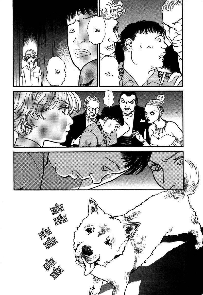 fushigi na shounen chapter 4 47