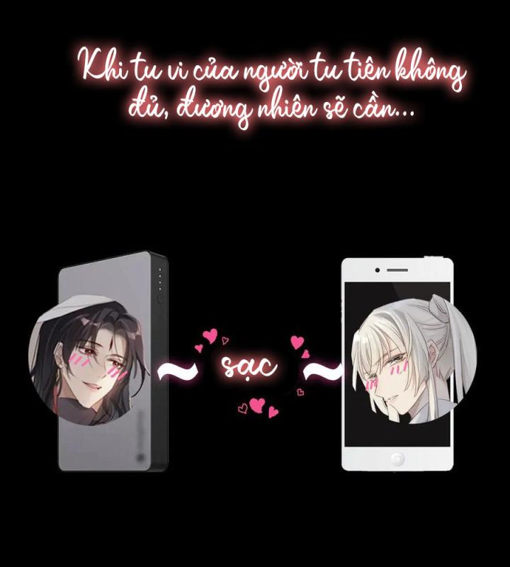 nghịch chuyển âm dương chapter 1 10