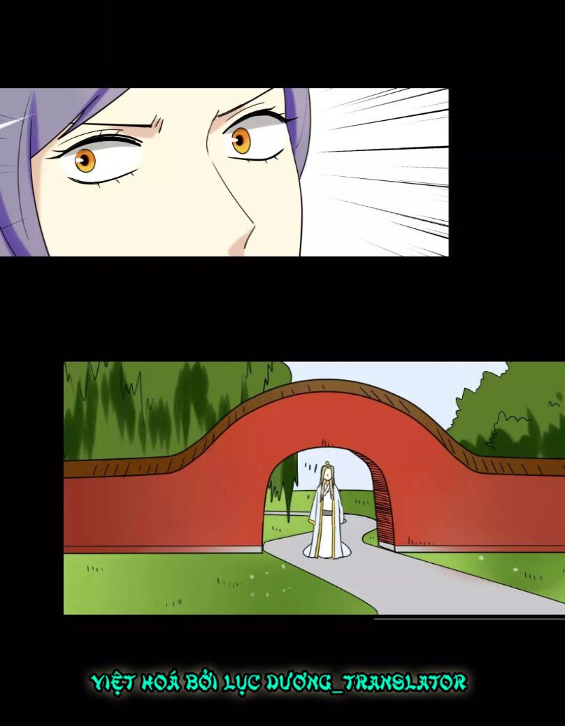 lưỡng bất nghi (full) chapter 132 25