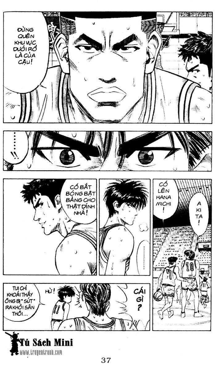 cao thủ bóng rổ chapter 92 6