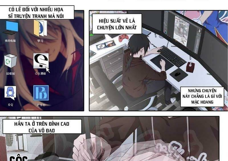 đại ẩn vu trạch chapter 22 9