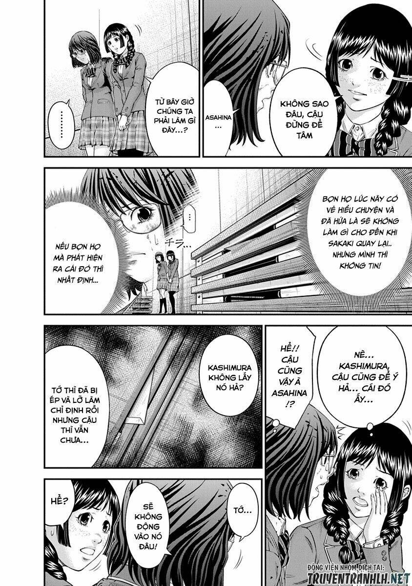 signal 100 chapter 10 8