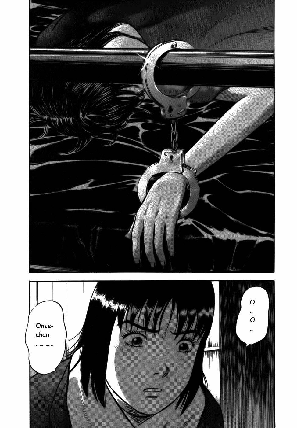 17-sai (kamata youji) chapter 27 7