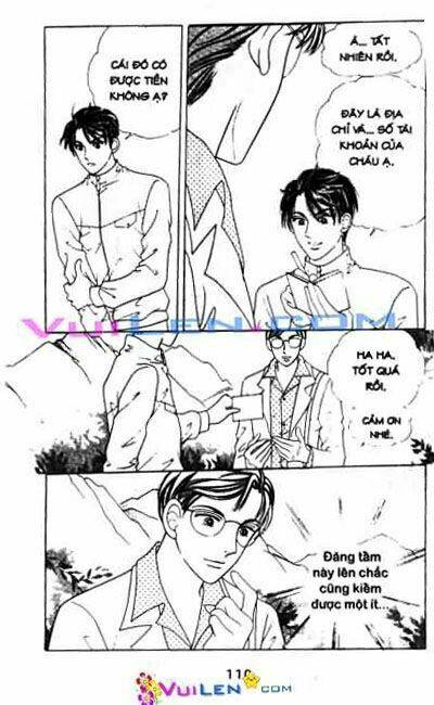 cô gái yêu kiều chapter 5 110