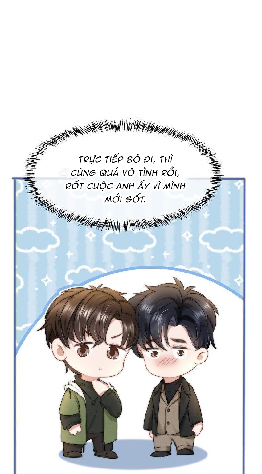 ta sinh con cho tổng tài chapter 79 14