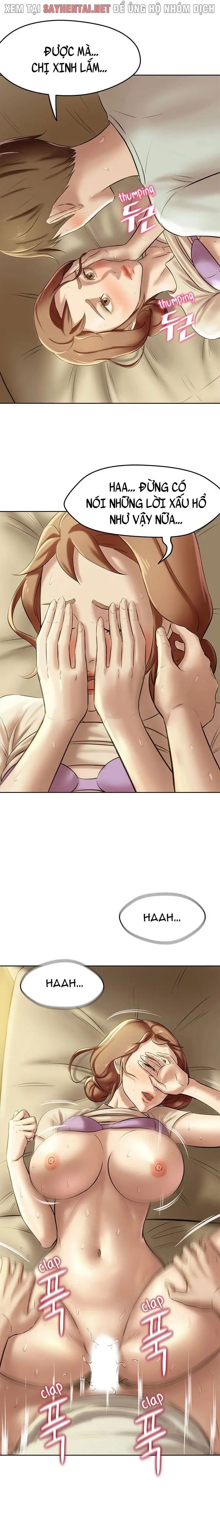 nhật ký quần lót chapter 7 13