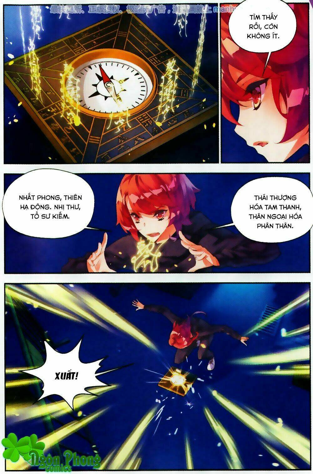 thu la chapter 28 19