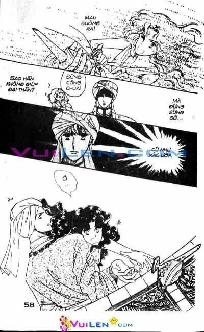 nàng công chúa ham chơi chapter 1 55