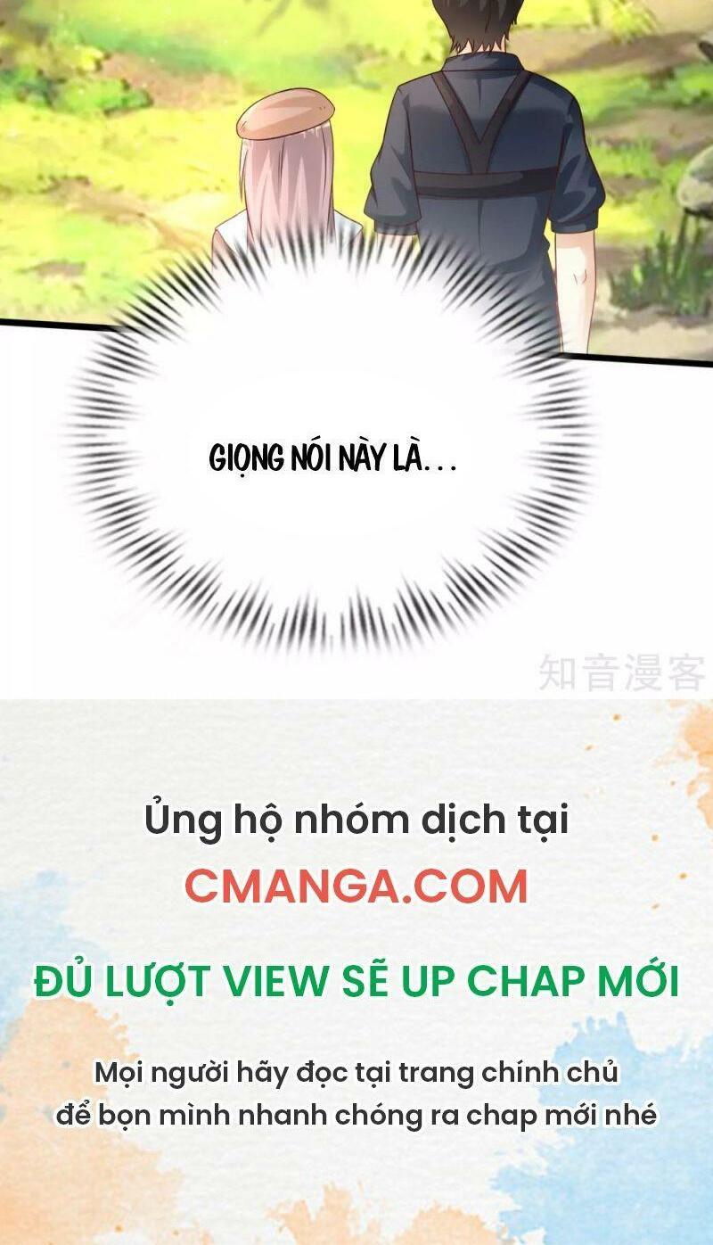 tối cường vận đào hoa chapter 200 40