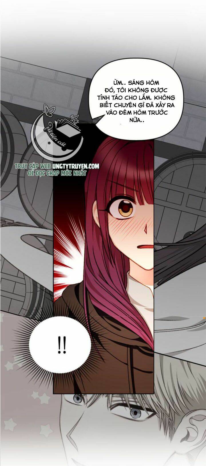 nữ chính muốn tôi trở thành mẹ kế chapter 29 25