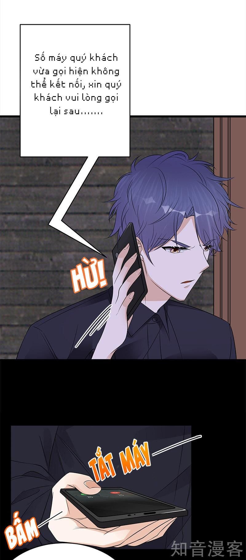 sủng thê thành nghiện: lục thiếu sủng từ đáy lòng chapter 105 7