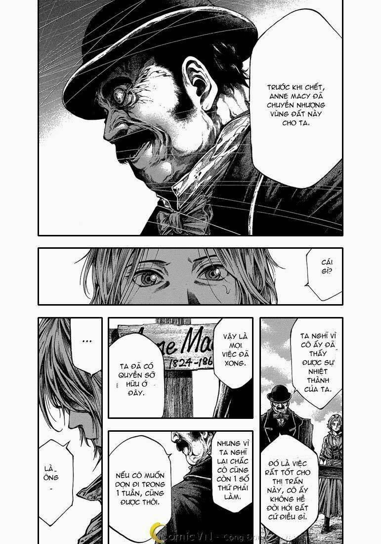 green blood chapter 28 8