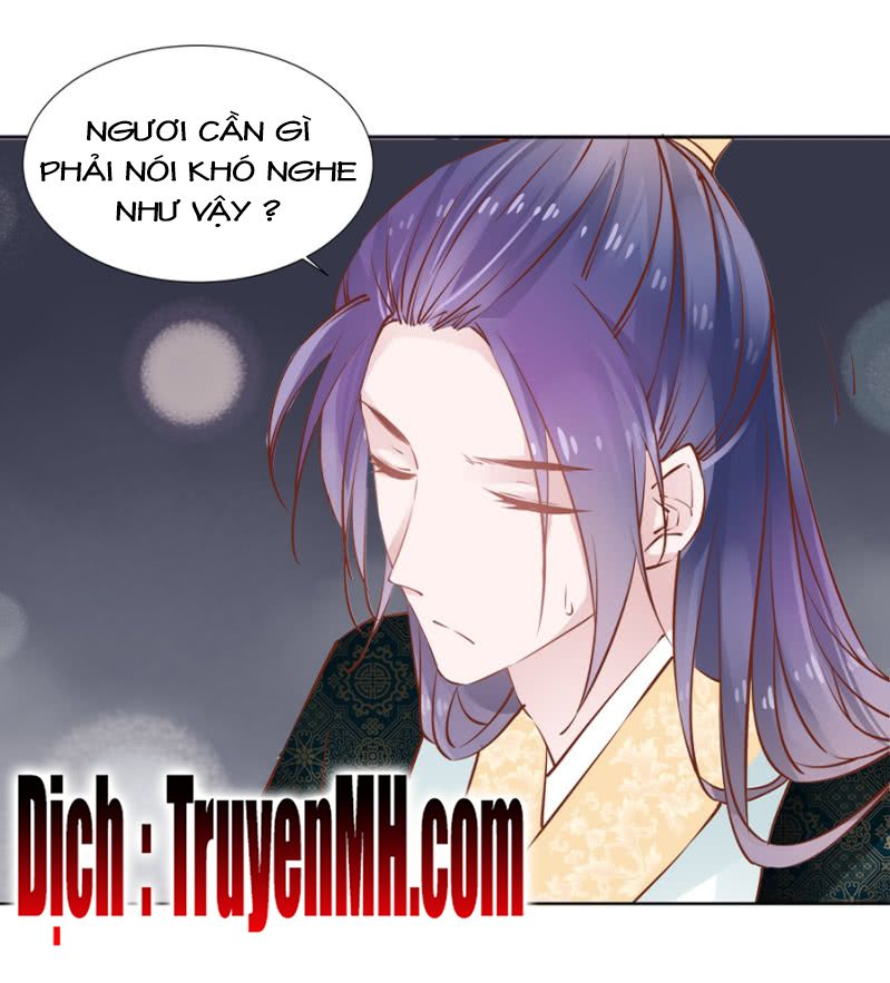 solo đi vương gia chapter 78 8
