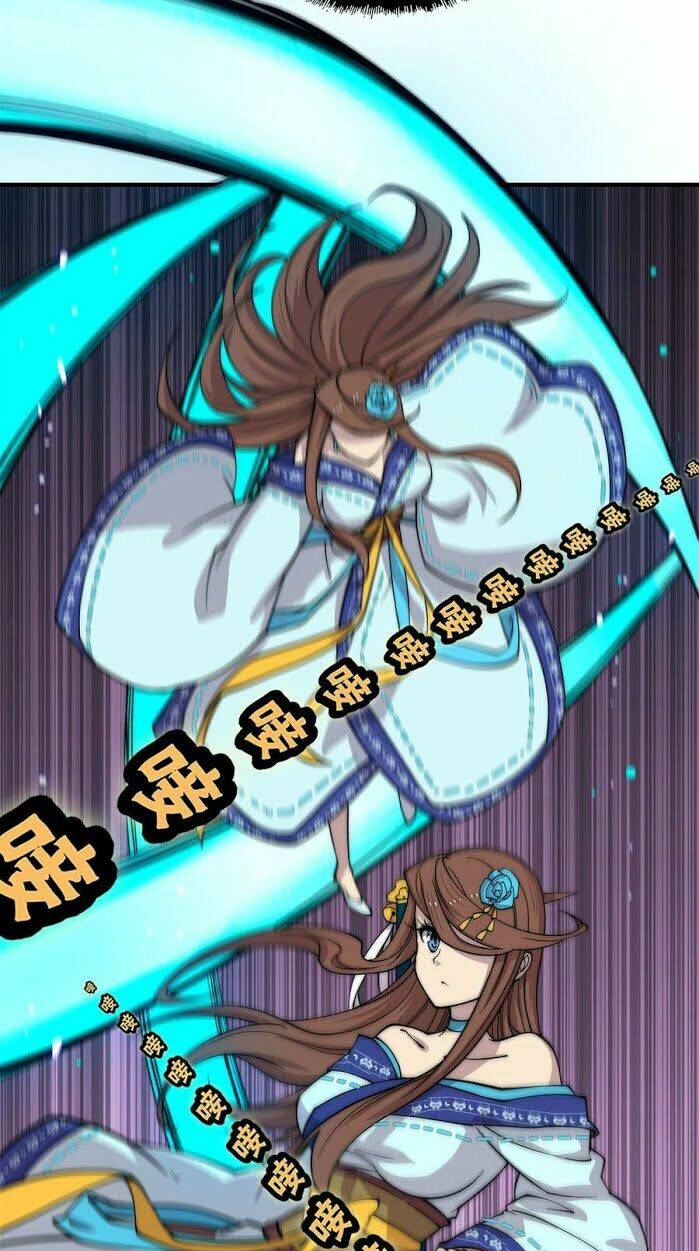 cuộc sống thoái ẩn của võ lâm chi vương chapter 84 20