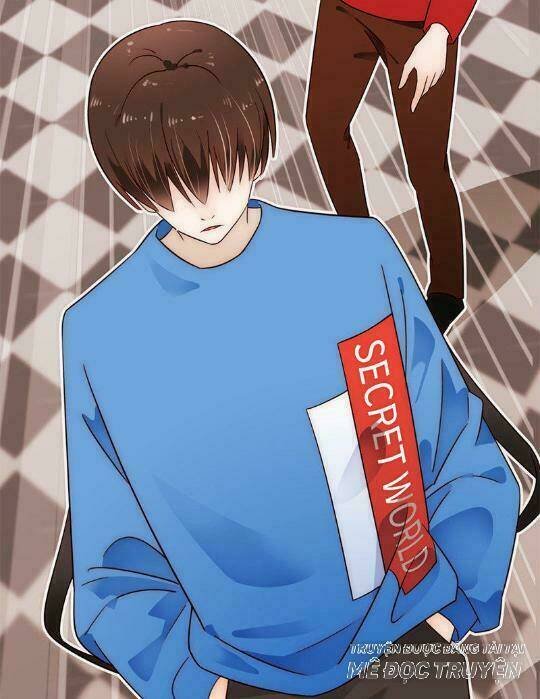 xuyên vào tiểu thuyết - nữ phụ muốn sống! chapter 9 21