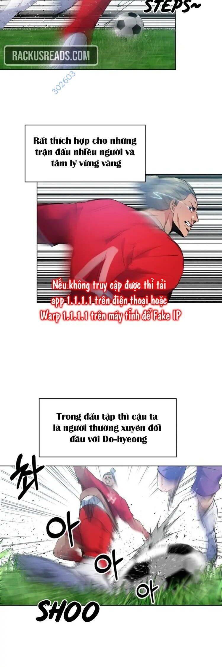 Góc Cao Khung Thành chapter 62 10