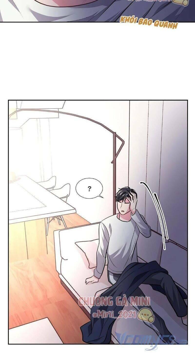 vô tình trở thành con gái của triệu phú chapter 13 49