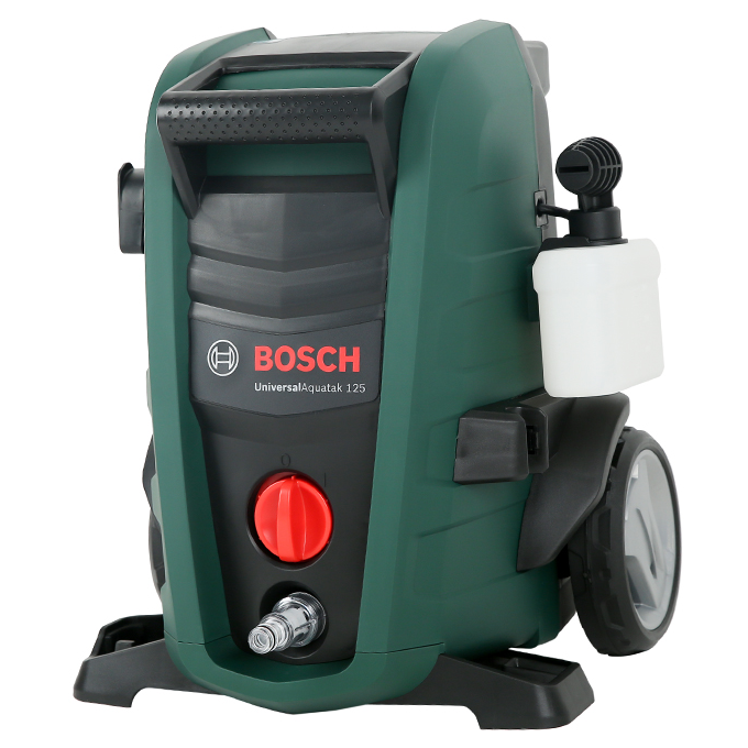 Máy Phun Xịt Rửa Bosch Universal Aquatak 125 (1500W)