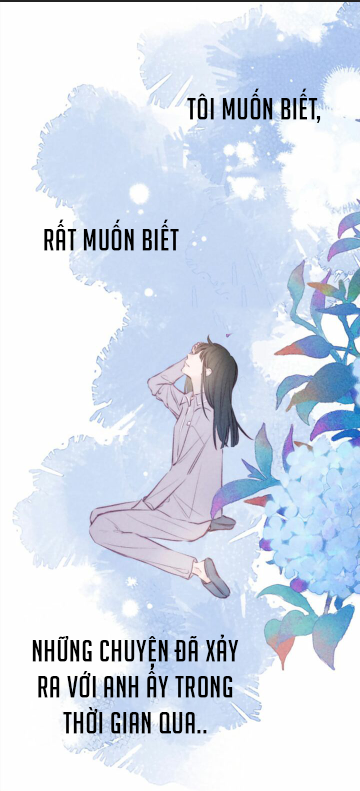 nỗi buồn của hoa cẩm tú cầu chapter 45 6