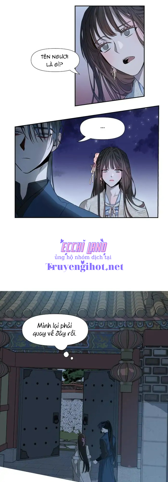 thiên thần sa ngã chapter 1.2 14