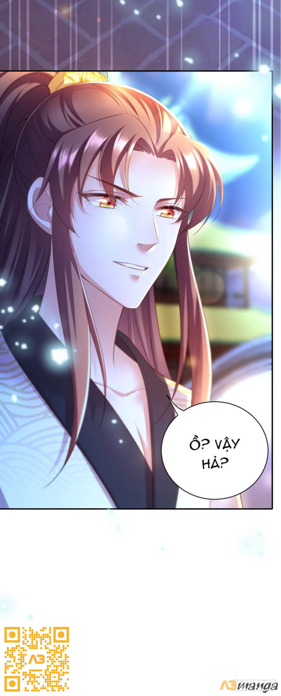 ngã tại hậu cung đương đại lão nữ chapter 34 31