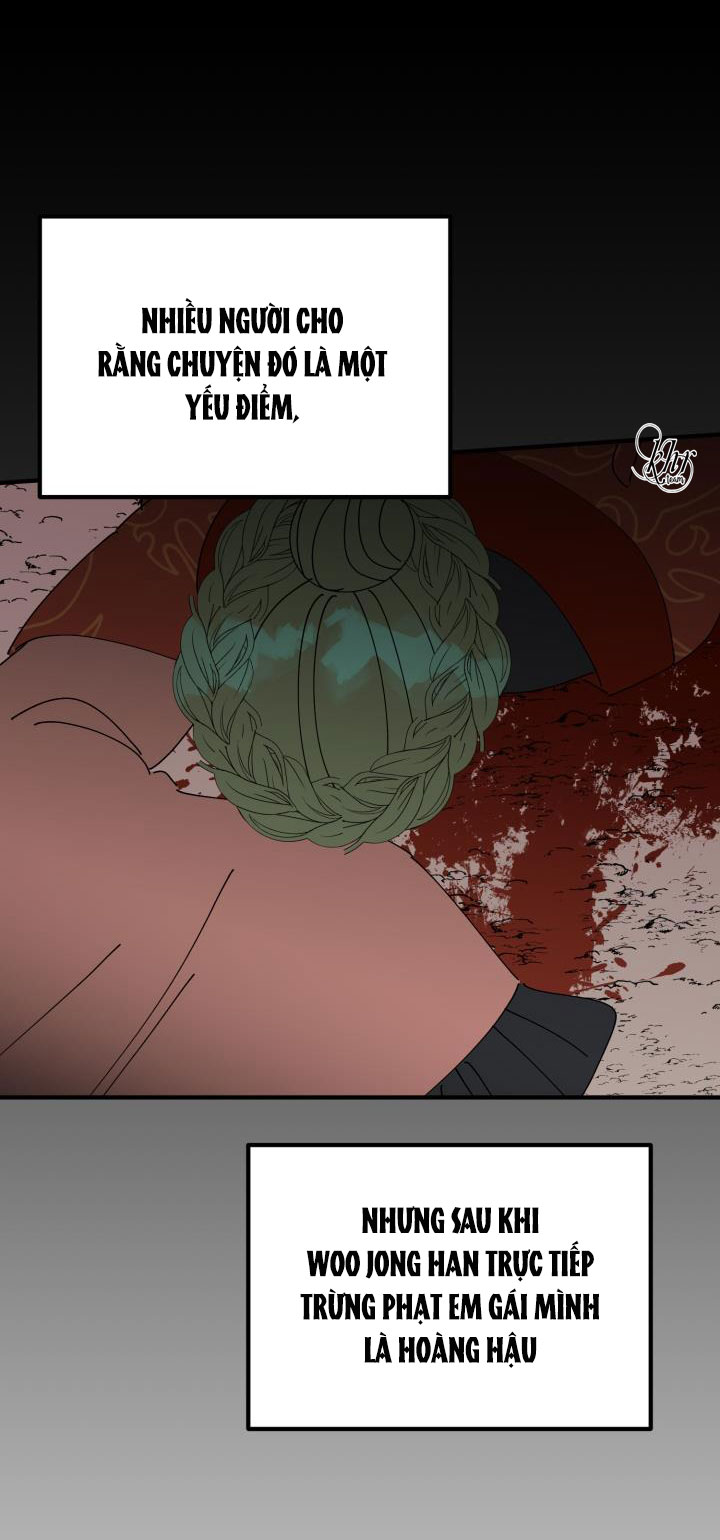 độc chủ chapter 36 4