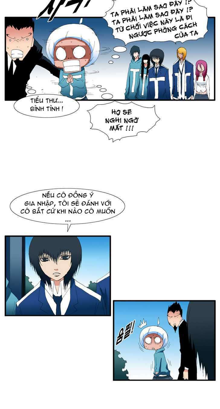 siêu năng chapter 100 9