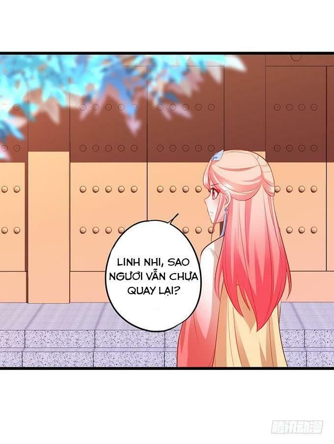 hồ tiên hung bạo chapter 128 3