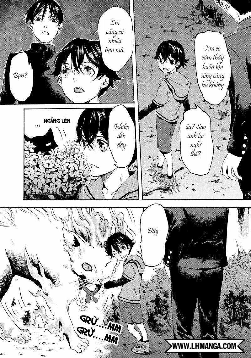 totsugami chapter 18 24