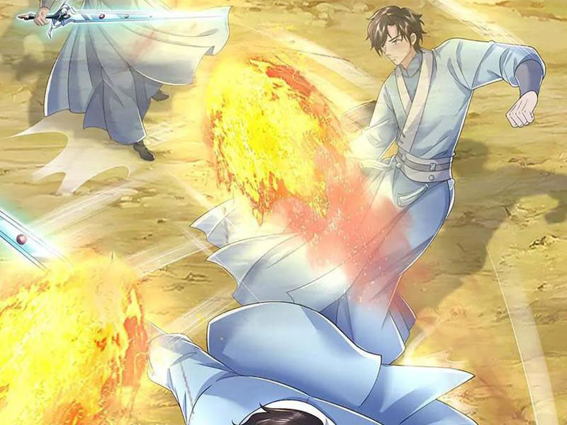 ta có thể nuốt chửng mọi thứ chapter 82 85