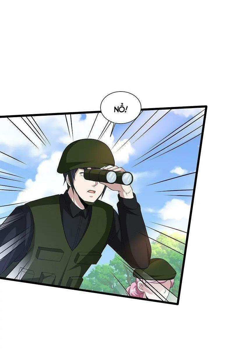 đô thị tà vương chapter 244 28