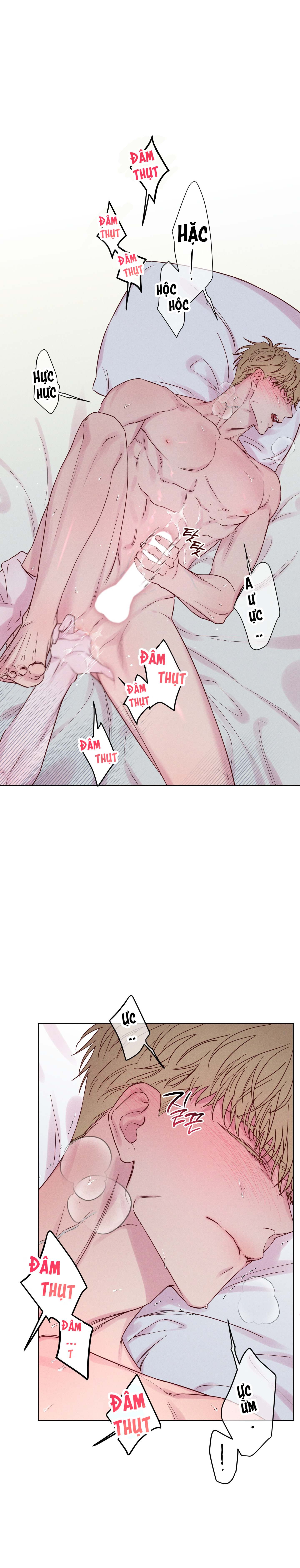 làn sóng bên bờ biển chapter 6 3