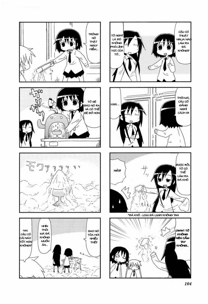 baby, please kill me chapter 26 5