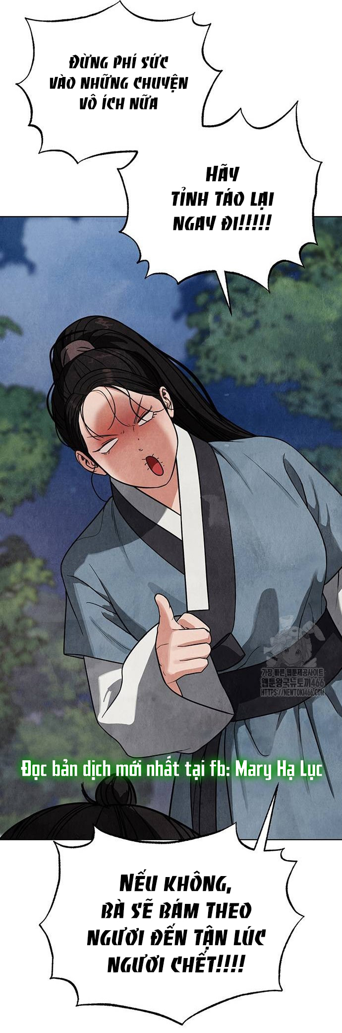 Quỷ Hồn chapter 10.1 53