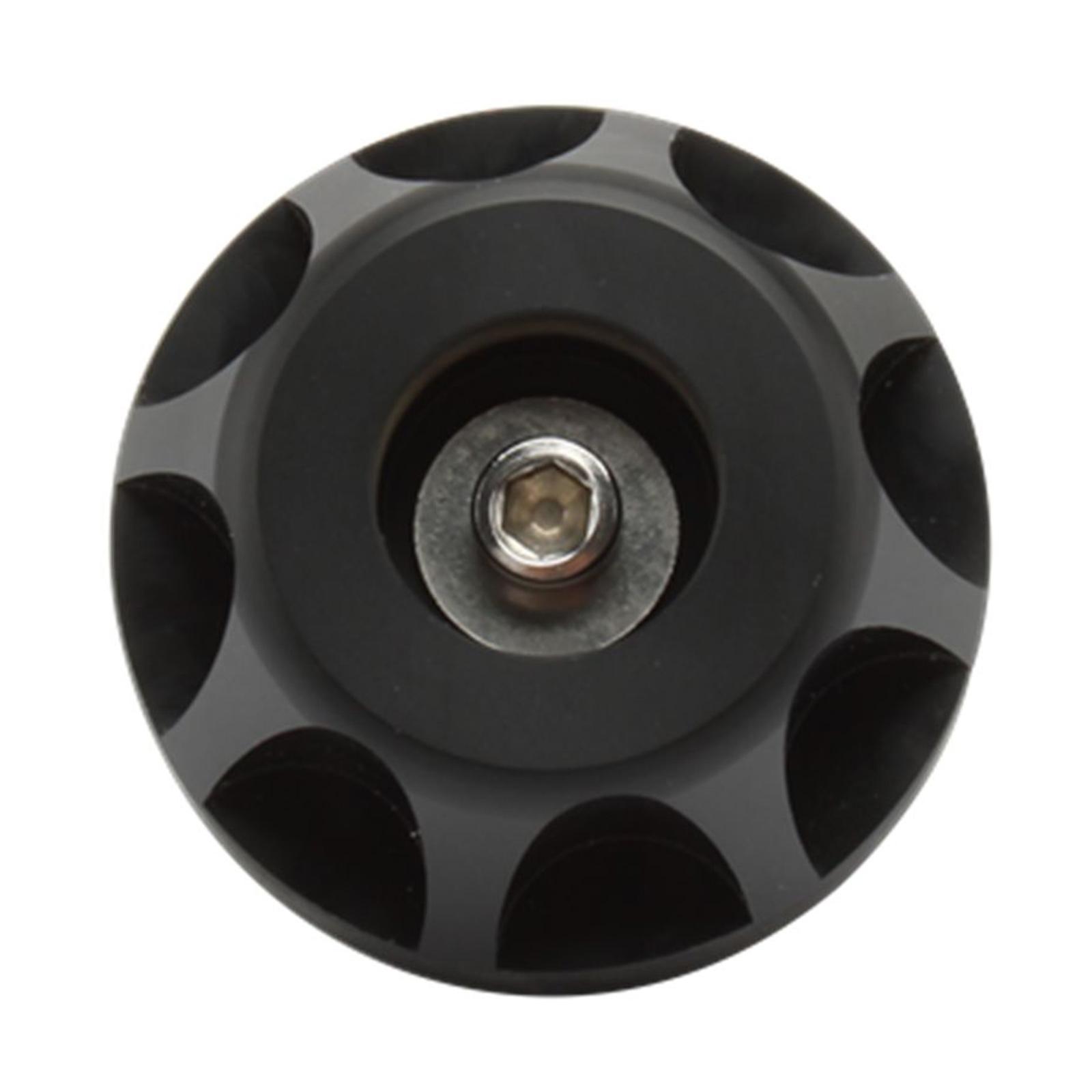 Rear Frame Axle Impact Protection Sliders for R1200GS R1250R Accessories